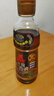 燕莊 香油450ml【一級】頭道初榨純黑芝麻油 涼拌火鍋油碟調(diào)味 曬單實(shí)拍圖