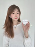【原裝頂配Pro2代】藍牙耳機無(wú)線(xiàn)適配蘋(píng)果airpods pro2頂配主動(dòng)降噪iphone16/15入耳式二代 【全功能頂配版Pro2】 主動(dòng)降噪+空間音頻+三真電量 曬單實(shí)拍圖