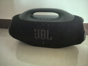 JBL BOOMBOX4 音樂戰(zhàn)神四代 藍(lán)牙音箱 戶外音箱 IP68防塵防水 Hifi音質(zhì)派對(duì)音響 中秋禮物 戰(zhàn)神4 黑色 曬單實(shí)拍圖