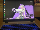 七彩虹（Colorful）隱星P16 游戲筆記本電腦高刷2.5K電競屏酷睿i7學(xué)生AI設(shè)計師剪輯視頻暢玩黑神話悟空25新品 白色I7-13620H 16GB 1TB定制 滿血RTX5060電競獨顯 曬單實拍圖