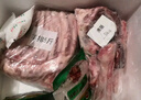 羋羊羊  寧夏灘羊肉 分割半羊凈重10斤禮盒 羊肉生鮮 火鍋 清真源頭直發(fā) 曬單實(shí)拍圖