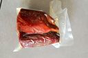 楊大爺煙熏川味臘腸臘肉四川特產(chǎn)麻辣味香腸1斤裝500g 需烹飪食用 曬單實(shí)拍圖