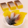 粵海灣 希鯪魚(yú)籽刺身 日料壽司 西鯪魚(yú)籽海鮮水產(chǎn)生鮮魚(yú)類(lèi) 希鯪魚(yú)籽2條【紅黃各1條】260g 北京武漢深圳三倉順豐發(fā)貨 曬單實(shí)拍圖