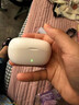MICROKIA【2025最新款丨金榜第1名】藍(lán)牙耳機(jī)耳夾式骨傳導(dǎo)概念開放式無線不入耳運(yùn)動跑步游戲通話降噪掛耳 霜雅白丨APP升級版丨久戴不傷耳 柏林之聲|適用于蘋果小米榮耀 曬單實(shí)拍圖