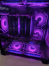 技嘉（GIGABYTE）RTX 5060 8G顯卡 魔鷹/雪鷹/白色冰獵鷹/小雕/風(fēng)魔 臺式機電腦 黑神話(huà)悟空游戲智能學(xué)習獨顯 RTX5060 OC 8G魔鷹 次旗艦RGB 曬單實(shí)拍圖