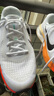 耐克NIKE男子跑步鞋緩震 JOURNEY RUN 運動(dòng)鞋IH7329-101白 42 曬單實(shí)拍圖