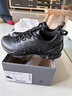愛(ài)步（ECCO）運動(dòng)鞋秋季新款男女款透氣減震跑步鞋 健步探索802834/802833 802833女款-黑色 36 曬單實(shí)拍圖