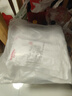 維德（WELLDAY）一次性成人醫用外科口罩100只白色防過(guò)敏防曬隔菌輕薄透氣滅菌級 曬單實(shí)拍圖