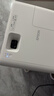 愛(ài)普生（EPSON）CH-TW5750【5700升級款】3LCD家庭影院智能投影儀（2700lm高亮度  原生1080P）國家補貼 曬單實(shí)拍圖
