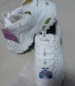 斯凱奇（Skechers）美拉熊女鞋秋季增高老爹鞋時(shí)尚熊貓鞋百搭休閑運動(dòng)鞋149807 曬單實(shí)拍圖