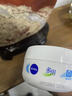妮維雅（NIVEA）多用柔美潤膚霜面霜身體乳護手霜大白罐補水保濕滋潤防干燥男女 柔美潤膚霜100ml*2瓶 曬單實(shí)拍圖