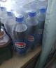 百事可樂(lè ) Pepsi 碳酸飲料汽水 500ml*24瓶 整箱裝 曬單實(shí)拍圖