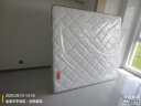 喜臨門(mén)城市愛(ài)情 青少年/老人棕墊 椰棕薄墊 珍珠白P2S 1.8x2米 曬單實(shí)拍圖