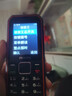 飛利浦（PHILIPS）E588A 全網(wǎng)通4G老人手機(jī) 大喇叭大聲音超長(zhǎng)待機(jī)大屏大字老年人專用手機(jī)直板按鍵學(xué)生備用機(jī) 星空黑 曬單實(shí)拍圖