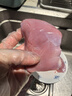 鮮京采鴨胸肉 2斤 生鮮冷凍 燒烤麻辣燙食材 曬單實(shí)拍圖