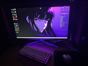 AOC【爆售60W+臺】27英寸2K 原生180Hz IPS HDR400 1ms 10Bit 滿(mǎn)血小金剛MAX 游戲電競顯示器Q27G2S/D 曬單實(shí)拍圖