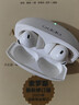 OPPO Enco Free4 【國家補(bǔ)貼】真無線入耳式藍(lán)牙耳機(jī)降噪耳機(jī)通用蘋果華為小米手機(jī) 超長續(xù)航 珠光白 曬單實(shí)拍圖