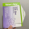 Nature's Nutra萊思紐卡小鈣條嬰幼兒童補鈣鋅檸檬酸鈣鈣鐵鋅口服液 成長(cháng)鈣鋅條30條 曬單實(shí)拍圖