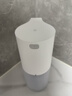 米家小米自動(dòng)洗手機1S套裝  自動(dòng)洗手機充電泡沫抑菌皂液器自動(dòng)洗手液機 曬單實(shí)拍圖