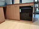 美的（Midea）【18套小西梅洗碗機】GX1000S Max嵌入式洗碗機智能投放七星消殺變頻萬(wàn)向五臂颶風(fēng)洗熱風(fēng)烘干 曬單實(shí)拍圖