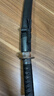 龍泉寶劍龍盤(pán)日本鋼刀打刀居合刀妖刀村正鬼滅之刃脅差東洋太刀金屬未開(kāi)刃 龍盤(pán)-組合款 曬單實(shí)拍圖