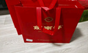 劍南春 水晶劍 52度 500ml*2瓶  雙支禮盒 濃香型白酒 曬單實(shí)拍圖