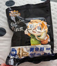 三只松鼠原味黃魚(yú)酥250g  吮指香酥小黃魚(yú)海味休閑追劇零食小吃 曬單實(shí)拍圖