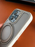 Apple/蘋(píng)果 iPhone 16 Pro（A3294）256GB 原色鈦金屬 支持移動(dòng)聯(lián)通電信5G 雙卡雙待手機 曬單實(shí)拍圖