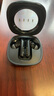 FIIL Key Pro2全能智駕降噪藍(lán)牙耳機(jī)-55dB金標(biāo)音質(zhì)藍(lán)牙6.0入耳半入耳式耳機(jī)雙模式適用于蘋(píng)果華為 黑 曬單實(shí)拍圖