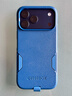 錦灝OtterBox美國iPhone17pro max手機殼Air全包蘋(píng)果16plus防摔防震防刮15/14/13/12保護套潮流通勤者 全包防摔通勤者藍色 蘋(píng)果17 pro max 曬單實(shí)拍圖