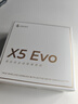 漫步者（EDIFIER）X5 Evo 真無(wú)線(xiàn)主動(dòng)降噪藍牙耳機 ?藍牙6.0 AI翻譯 適用蘋(píng)果華為小米OPPO手機 潤白 曬單實(shí)拍圖