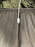 畢亞茲 蘋(píng)果電腦充電器雙type-c數據線(xiàn)MacBook Air Pro筆記本電源線(xiàn)iPad平板iPhone16/17適配器快充PD 曬單實(shí)拍圖