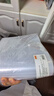 京東京造【熱門(mén)商品】加厚款透明按扣袋紐扣袋文件資料袋 防水辦公收納學(xué)生試卷分類(lèi)10個(gè)裝JD6005 曬單實(shí)拍圖