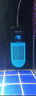 創(chuàng  )寧 魚(yú)缸變頻加熱棒 CN-005-800W 自動(dòng)恒溫 烏龜小型迷你加溫器 曬單實(shí)拍圖