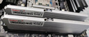 金百達（KINGBANK）32GB(16GBX2)套裝 DDR5 6000 臺式機內存條 國產(chǎn)DDR5顆粒 銀爵 C36 Deepseek硬件 曬單實(shí)拍圖