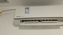 松下（Panasonic）母嬰空調 2匹一級能效變頻冷暖省電掛機 原裝壓縮機 大風(fēng)量100倍納諾怡健康風(fēng)KFR-50GW/BpCA410N 曬單實(shí)拍圖