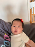 egobaby新款嬰兒背帶前抱式寶寶小月齡抱娃神器二美國狗夏季透氣遛娃腰凳 【高端透氣款】Deluxe-珍珠灰 曬單實(shí)拍圖