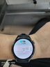 HUAWEIWATCH GT 6 雅丹黑 46mm智能手表多維情緒健康全新騎行體驗21天超長(cháng)續航華為GT6手表GT5升級 曬單實(shí)拍圖