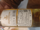 法殿法國進(jìn)口紅酒 金天使干白葡萄酒 晚安甜酒節日禮物 750ml單瓶裝 曬單實(shí)拍圖