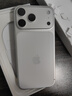 Apple/蘋(píng)果 iPhone 17 Pro Max 512GB 銀色 支持移動(dòng)聯(lián)通電信5G 雙卡雙待手機 曬單實(shí)拍圖