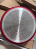 特福（Tefal）平底鍋家用牛排不粘煎鍋少油煙有鈦煎餅鍋電磁爐燃?xì)庠钔ㄓ?6cm 曬單實(shí)拍圖