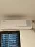 TCL京東聯(lián)名 1.5匹新風(fēng)空調小藍翼Q7ProAI健康空調新一級掛機變頻KFR-35GW/YQ7Ea+B1以舊換新國家補貼 曬單實(shí)拍圖