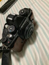 唯卓仕（VILTROX）AF 28mm F4.5 Z尼康口全畫(huà)幅自動(dòng)對焦輕巧掛機餅干頭適用于Z5 Z6 Z6II Z7II ZF Z8微單相機 曬單實(shí)拍圖