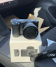 索尼（SONY）ZV-E10K APS-C半畫(huà)微單 爆款 vlog直播4K視頻側翻式液晶屏ZV-E10/ZV-E10L/ZV-E10K 【政府補貼】 黑色K套機【D2+電池+充電器+腕帶+8】 曬單實(shí)拍圖