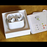 Apple/蘋果 AirPods 4 搭配USB-C充電盒 蘋果耳機 藍牙耳機 適用iPhone/iPad/Mac 四代 曬單實拍圖