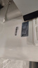美的（Midea）雙子座分區洗衣機 迷你小型全自動(dòng)內衣褲襪臺式波輪 高溫煮洗除菌除螨 小巧不占地一鍵筒自潔 新升級-銀離子雙桶分區洗MNB7VA1E 曬單實(shí)拍圖
