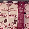 荷高（Globemilk）荷蘭原裝進(jìn)口3.8g優(yōu)乳蛋白脫脂純牛奶1L*6高鈣0脂肪中秋送禮 曬單實(shí)拍圖