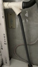 慧曼【家電國家補貼】美國HUMANTOUCH灶下洗碗機家用13套天女B2自動(dòng)開(kāi)關(guān)烘干門(mén)嵌入式智能洗碗消毒一體 【灶下新品預售】B2Pro（木紋操作面板）白/黑 曬單實(shí)拍圖