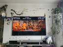 海信電視E8Q 85英寸 信芯H6 U+MiniLED  黑曜屏 首發(fā)330Hz高刷 帝瓦雷音響 E8NPRO升級 國家補貼85E8Q 曬單實(shí)拍圖
