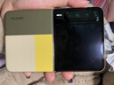 HUAWEI Pura X 典藏版 16GB+512GB型格綠 1610闊型屏 鴻蒙操作系統5紅楓原色影像折疊屏手機華為智能手機 曬單實(shí)拍圖